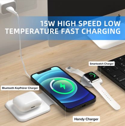 Wireless Charger “Fold”